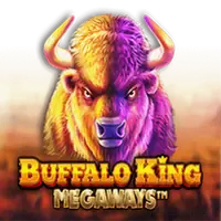 Buffalo King Megaways