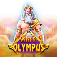 Gates of Olympus
