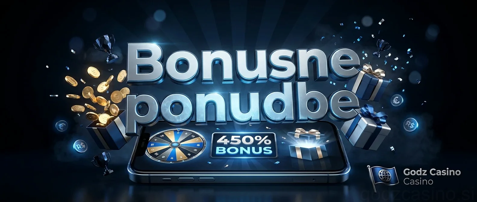Bonusne ponudbe